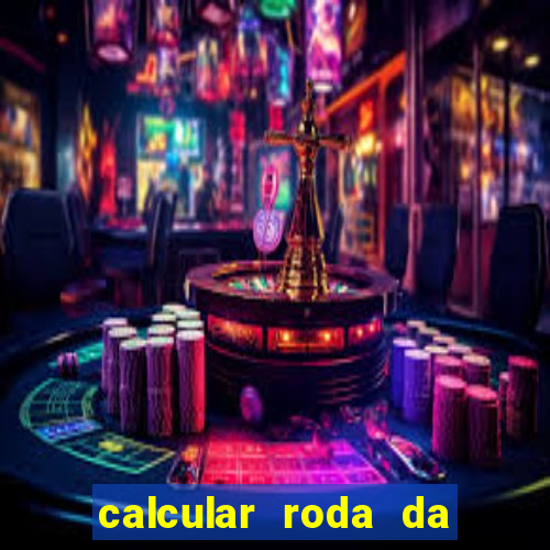 calcular roda da fortuna numerologia